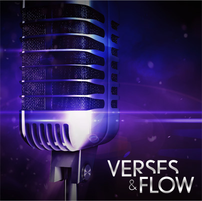 verses and flow