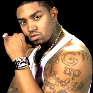 lil scrappy