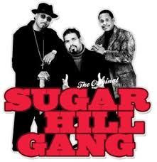 Sugar Hill Gang