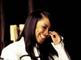 Aaliyah Smile