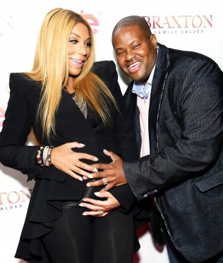 tamar and vince baby